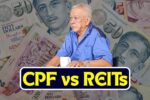 CPF vs REITs