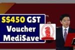 GST Voucher MediSave 2026