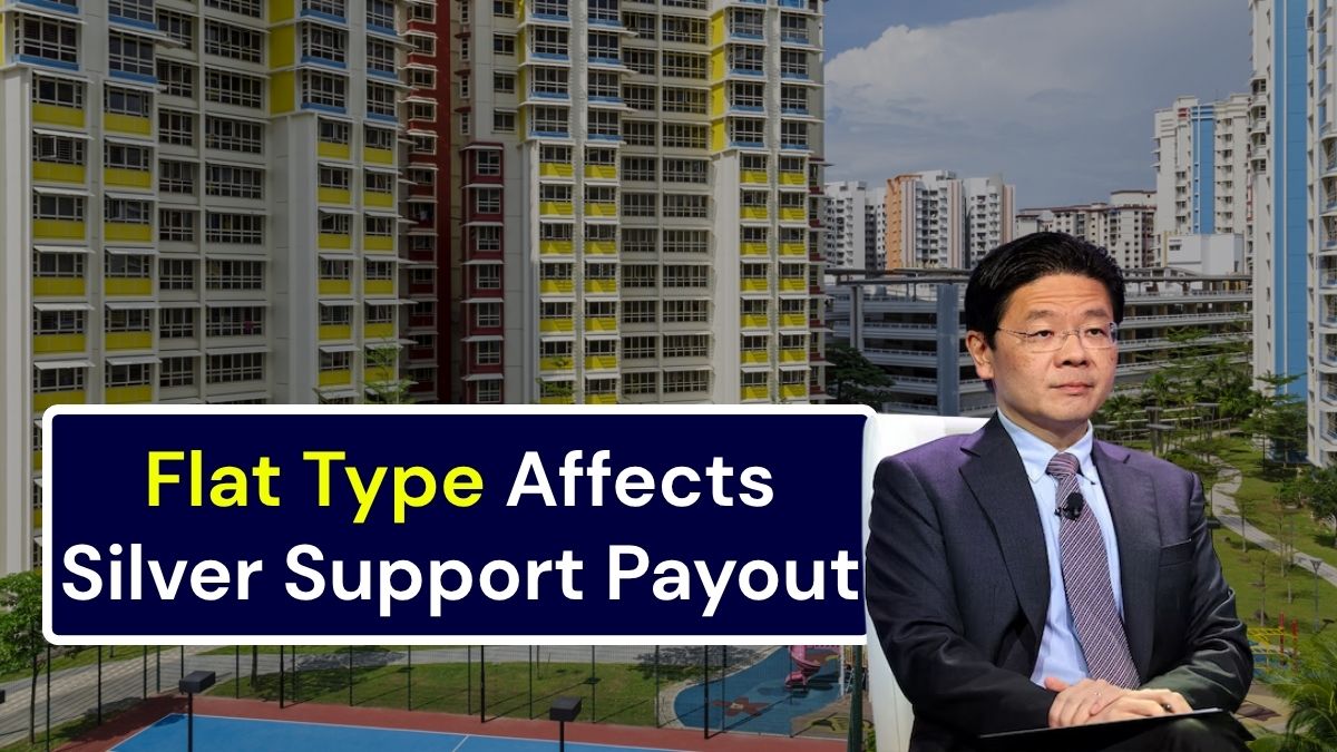 Silver Support HDB
