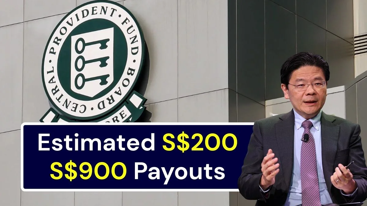 Singapore Senior Bonus 2026: Eligibility rules, Estimated S$200–S$900 Payouts